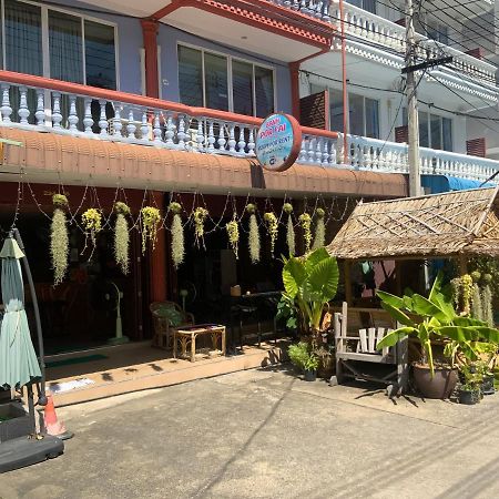 Ban Por Fai Hotel Cha-Am Exterior photo